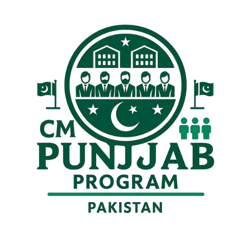 CM Punjab Program